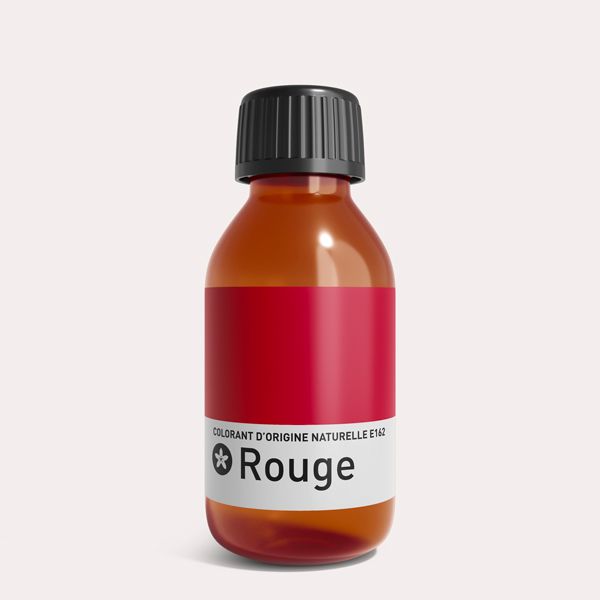 Colorante rosso di origine naturale | Neroliane