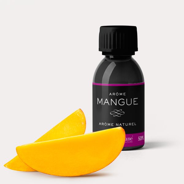 Aroma Natural Mango | Neroliane