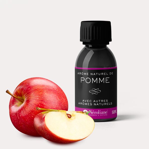 Aroma Natural Mela | Neroliane