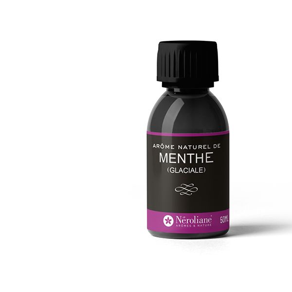 Aromi naturali Mentolo | Neroliane