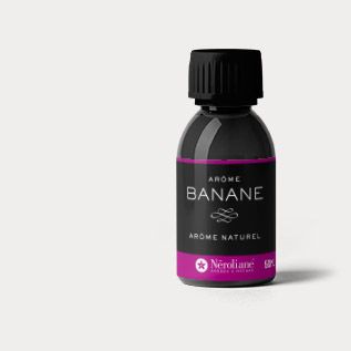 Aroma Natural Banana | Neroliane