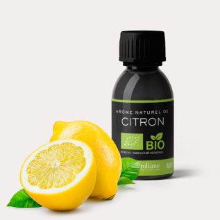 Estratto di Limone Bio* | Neroliane