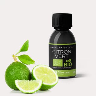 Aroma Natural di Lime Bio* | Neroliane