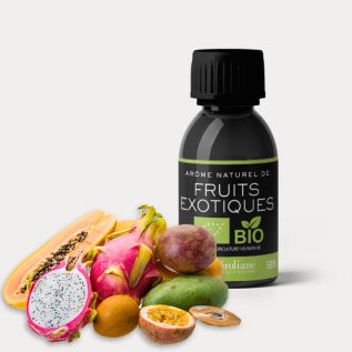 Aroma Naturale di Frutti esotica Bio* | Neroliane