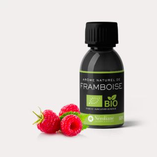 Aroma Natural di Lampone Bio* | Neroliane