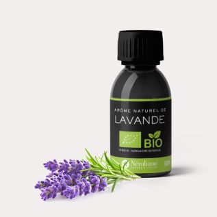 Aroma Natural di Lavanda Bio* | Neroliane