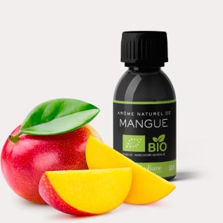 Aroma Natural Mango Bio* | Neroliane