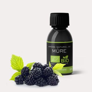 Aroma Naturale di Mora Bio* | Neroliane