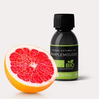 Aroma Natural di Pompelmo Bio* | Neroliane