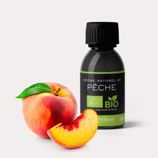 Aroma Natural di Pesca Bio* | Neroliane