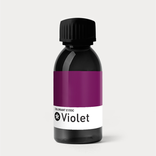 Colorante alimentare viola mirtillo | Neroliane