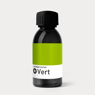 Colorante alimentare verde clorofilla | Neroliane