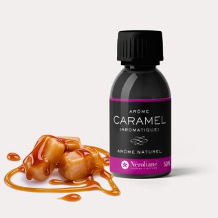 Aroma Natural Caramello aromatico | Neroliane