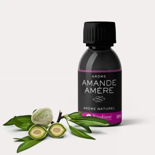 Aroma Natural Mandorla amara | Neroliane