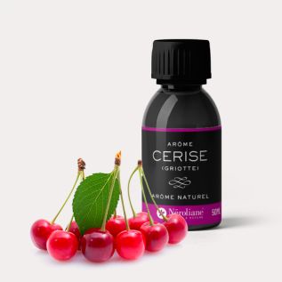 Aroma Natural Ciliegia Morello | Neroliane