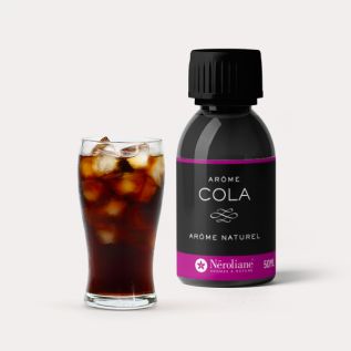 Aroma Natural Cola | Neroliane