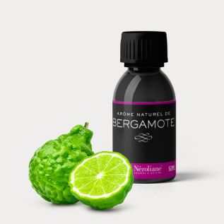 Aroma Natural Bergamotto | Neroliane