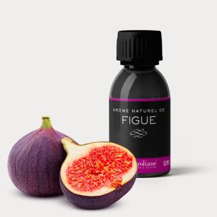 Aroma Natural Fichi | Neroliane