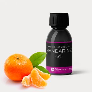 Aroma Natural Mandarino | Neroliane