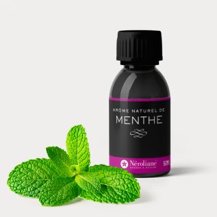 Aroma Natural Menta | Neroliane