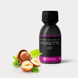Aroma Natural Nocciola Fresca | Neroliane