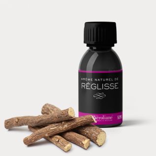 Aroma Natural Liquirizia | Neroliane