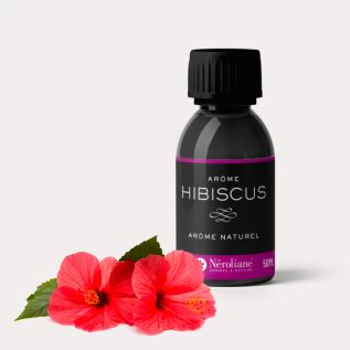 Aroma Natural Ibisco | Neroliane