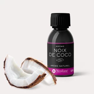 Aroma Natural Cocco | Neroliane