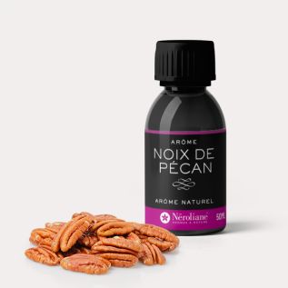 Aroma Natural Noci di pecan | Neroliane