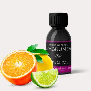 Aroma Natural Agrumi | Neroliane