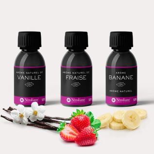 Dolcezze d’infanzia | Neroliane