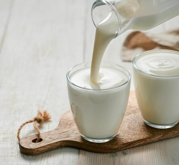 Yogurt da bere: come aromatizzare le preparazioni fatte in casa?