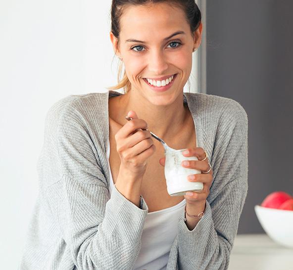 Yogurt fatto in casa: come dosare gli aromi naturali?