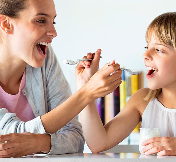 Come si può preparare al meglio il proprio yogurt aromatizzato?